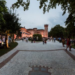 Il Castello di Spessa, un resort per una vacanza green in Friuli