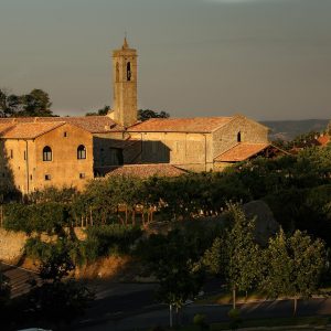 Toscana: al Convento San Bartolomeo per un soggiorno nella storia