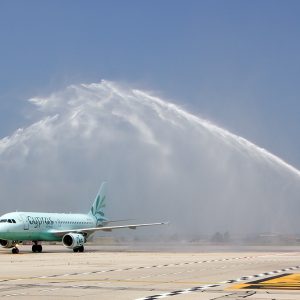 Cyprus Airways: inaugurata la tratta Verona – Larnaka