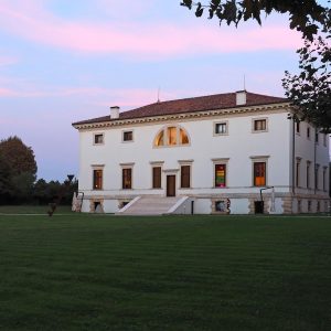 Arte Contemporanea a Villa Pisani: arriva l’edizione 2018