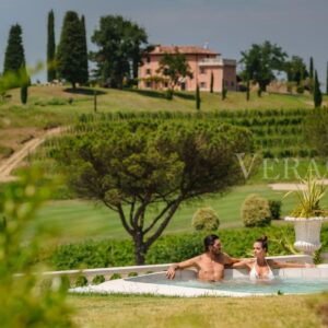 Il Castello di Spessa, un resort per una vacanza green in Friuli