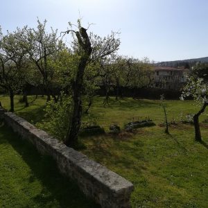 Toscana: al Convento San Bartolomeo per un soggiorno nella storia