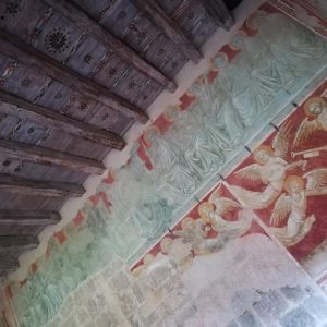 Toscana: al Convento San Bartolomeo per un soggiorno nella storia