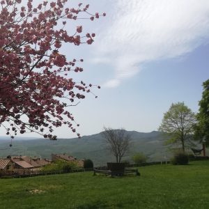 Toscana: al Convento San Bartolomeo per un soggiorno nella storia