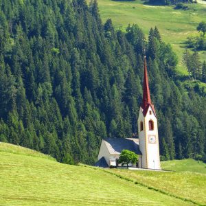 Scoprire l’Austria in sella: itinerari in bici attraverso il Salisburghese e la Carinzia