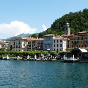 Lago di Como: cosa fare durante un weekend fuori porta