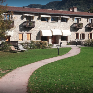 Hotel Ai Cadelach: benessere e natura lungo la Strada del Prosecco