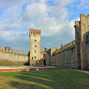 Veneto: un itinerario tra alcuni dei borghi più belli d’Italia