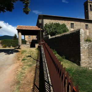 Toscana: al Convento San Bartolomeo per un soggiorno nella storia