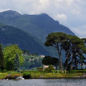 Lago di Como: cosa fare durante un weekend fuori porta