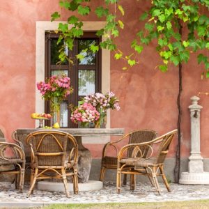 Castello di Spessa, viaggio in Friuli tra vigne e campi da golf