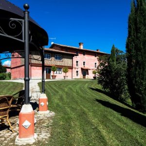 Castello di Spessa, viaggio in Friuli tra vigne e campi da golf