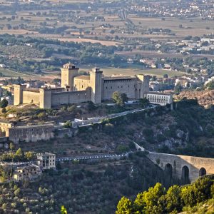 Visitare l’Umbria: un itinerario culturale sulle tracce di Giacomo Leopardi