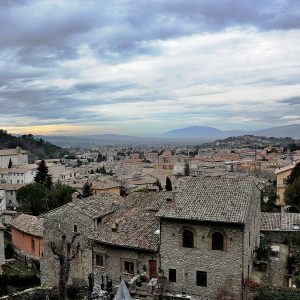 Visitare l’Umbria: un itinerario culturale sulle tracce di Giacomo Leopardi