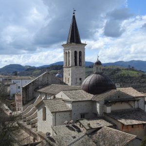 Visitare l’Umbria: un itinerario culturale sulle tracce di Giacomo Leopardi