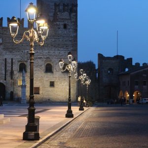 Veneto: un itinerario tra alcuni dei borghi più belli d’Italia