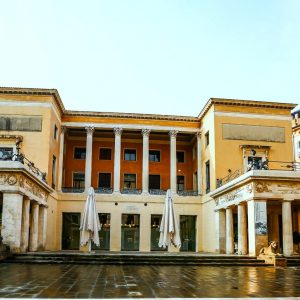 Padova inedita: un itinerario del mistero tra gli edifici del centro storico