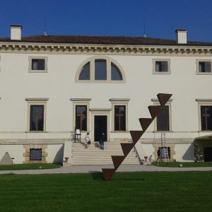 Arte Contemporanea a Villa Pisani: arriva l’edizione 2018