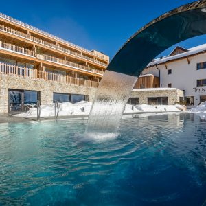 Hotel Tratterhof: relax e benessere in Alto Adige