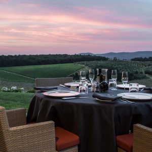 Itinerario in Toscana: gli hotel di lusso con Spa e Golf Club