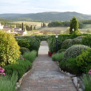 Itinerario in Toscana: gli hotel di lusso con Spa e Golf Club