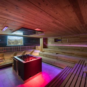 Hotel Tratterhof: relax e benessere in Alto Adige