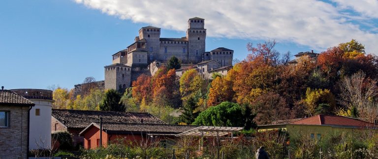 parma-itinerari