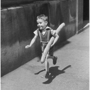 Willy Ronis, Ministère de la Culture / Mèdiathèque de l'architecture et du patrimoine / Dist RMN-GP © Donation Willy Ronis