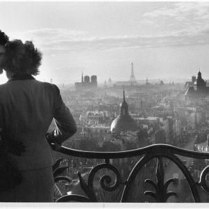 Willy Ronis, Ministère de la Culture / Mèdiathèque de l'architecture et du patrimoine / Dist RMN-GP © Donation Willy Ronis