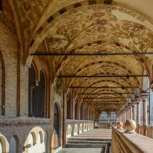 Padova inedita: un itinerario del mistero tra gli edifici del centro storico