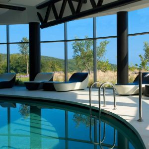 Itinerario in Toscana: gli hotel di lusso con Spa e Golf Club