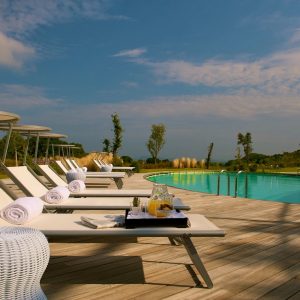 Itinerario in Toscana: gli hotel di lusso con Spa e Golf Club