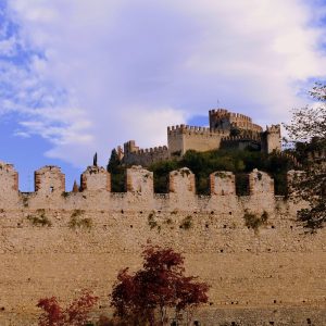 Itinerari vinicoli sui colli Vicentini: la Strada del Recioto