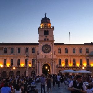 Padova inedita: un itinerario del mistero tra gli edifici del centro storico