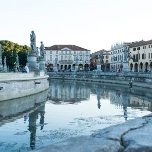 Padova inedita: un itinerario del mistero tra gli edifici del centro storico