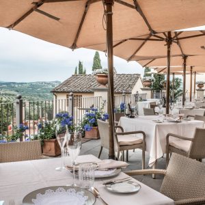 Itinerario in Toscana: gli hotel di lusso con Spa e Golf Club