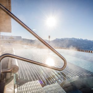 Hotel Tratterhof: relax e benessere in Alto Adige