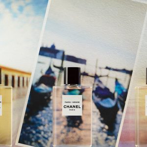 Nuove fragranze Chanel: un viaggio sensoriale nei luoghi di Coco