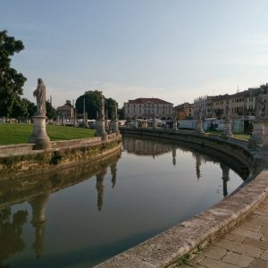 Padova inedita: un itinerario del mistero tra gli edifici del centro storico