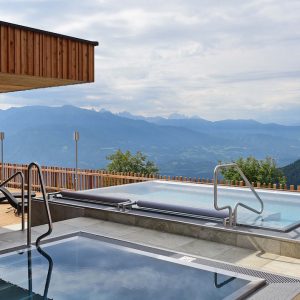 Hotel Tratterhof: relax e benessere in Alto Adige