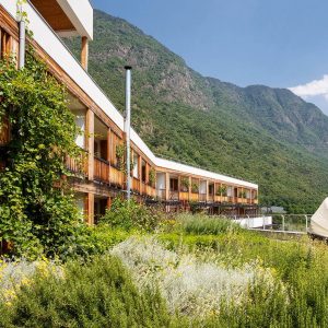 Bio Vitalhotel Theiner’s garten, un soggiorno ecosostenibile in Trentino Alto Adige