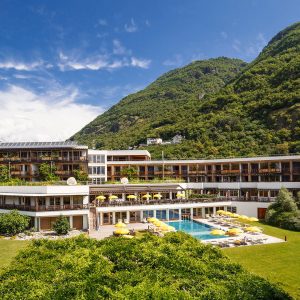 Bio Vitalhotel Theiner’s garten, un soggiorno ecosostenibile in Trentino Alto Adige