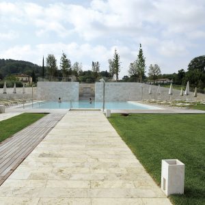 Terme Antica Querciolaia, benessere nel cuore della Toscana