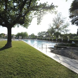 Terme Antica Querciolaia, benessere nel cuore della Toscana