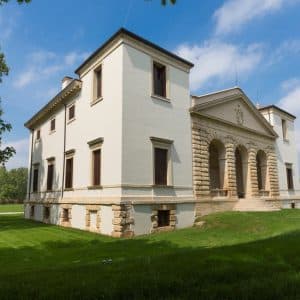 Villa Pisani, il capolavoro di Andrea Palladio nel Veneto