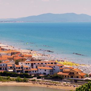 Castiglione della Pescaia: una vacanza in Maremma