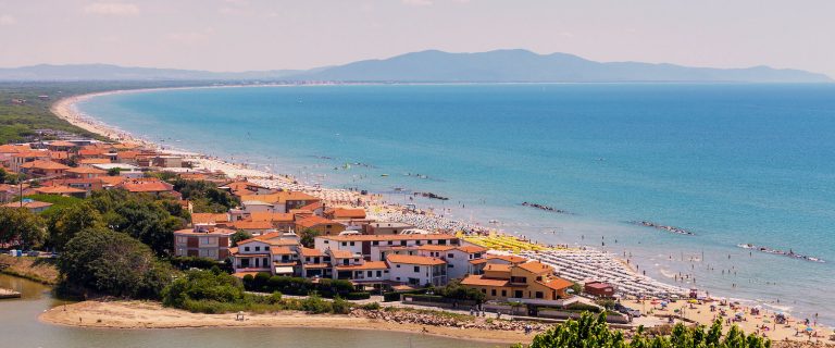 castiglione-della-pescaia