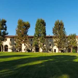 Villa Pisani, il capolavoro di Andrea Palladio nel Veneto