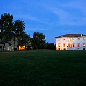 Villa Pisani, il capolavoro di Andrea Palladio nel Veneto