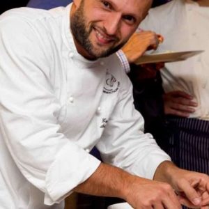 Sina Chefs’ Cup Contest, il campionato a suon di stelle arriva a Venezia